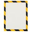 Caution Sign Holders for Walls & Doors