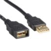 Extension USB Cables