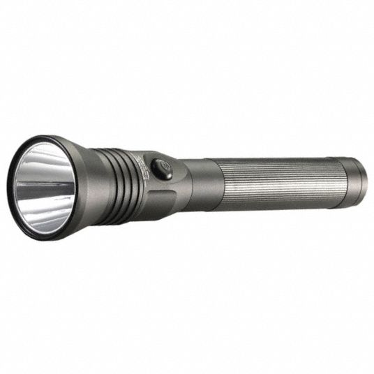 LED, Rechargeable, Rechargeable Flashlight - 217J07|75882 - Grainger