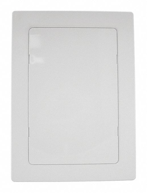 Snap-Ease Access Panel,14