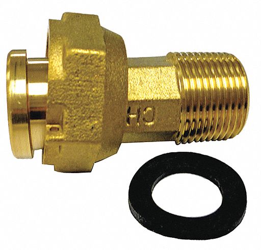 Water Meter Coupling,