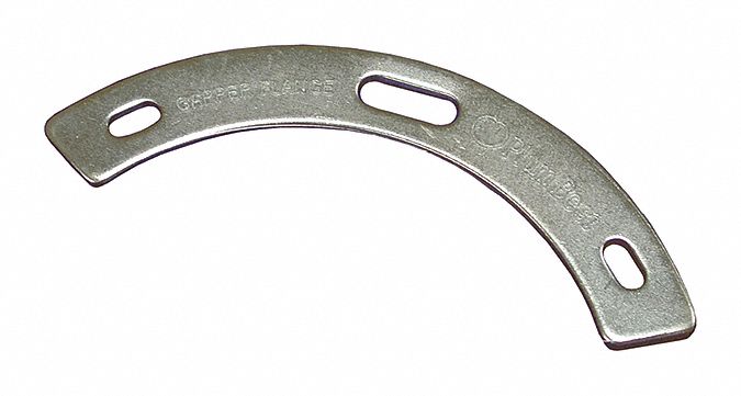 Gapper Repair Flange,