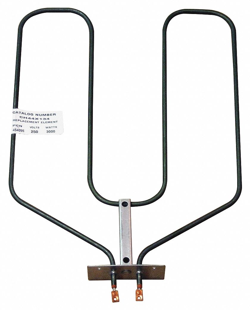 Oven Broil Element