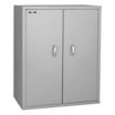 Fire-Resistant Storage Cabinets