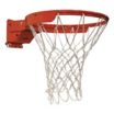 Basketball Rims with Nets