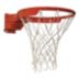 Basketball Rims with Nets