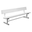 Aluminum Benches