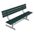 Outdoor Benches