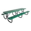 Rectangular Picnic Tables