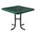 Square Top Patio Tables