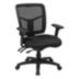 Adjustable-Arm Office Chairs