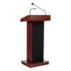 Sound Lecterns