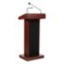 Sound Lecterns