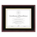 Document Displays & Frames