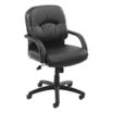 Fixed-Arm Office Chairs