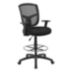 Adjustable-Arm Drafting Chairs