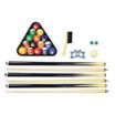 Billiard Equipment Sets & Brushes