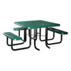 ADA Accessible Picnic Tables