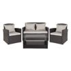 Patio Lounge Sets