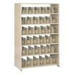 Open File Shelves