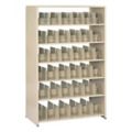 Open File Shelving Systems