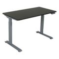 Adjustable-Height Desks