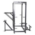 Squat Racks & Weight Benches