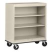 Mobile Bookcases