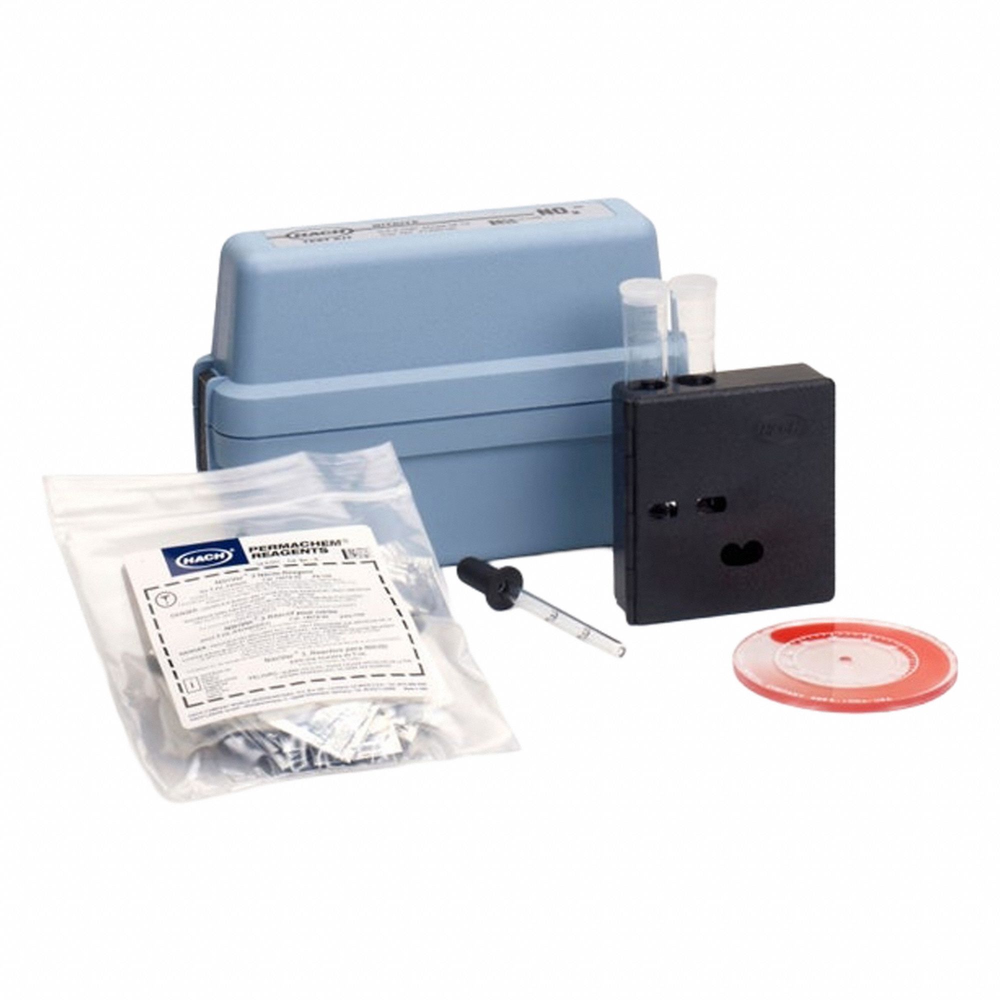Water Quality Test Kit 100 Tests