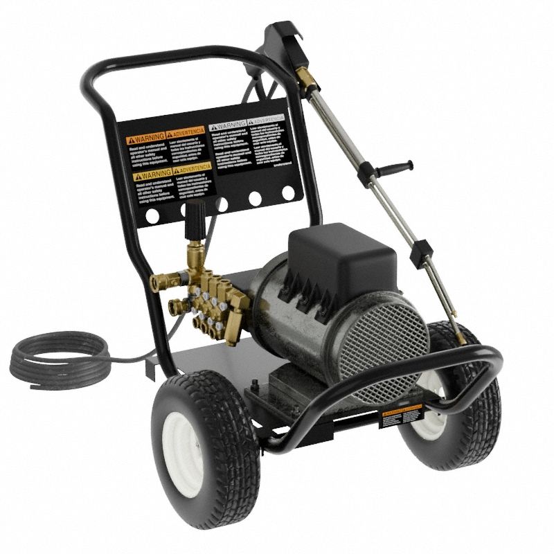 Pressure Washers