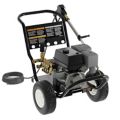 Electric Pressure Washers