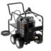 Hot Water Pressure Washers