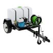 Hot Water Pressure Washers