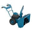 Battery-Powered Snow Blowers