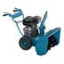 Gas-Powered Snow Blowers