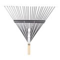 Leaf & Shrub Rakes