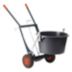 Concrete Mixer Stands, Carts, Wheelbarrows & Stations