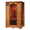 Infrared Saunas