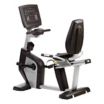 Recumbent Exercise Bikes