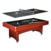 Pool Tables with Tennis Table Tops