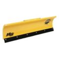 Snow Plows, Pushers & Equipment