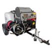 Cold Water Pressure Washers