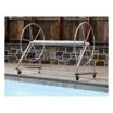 Pool Lane Line Storage Reels & Accessories