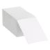 Fanfold Direct Thermal Labels