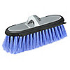 Vehicle Cleaning and Car Wash Brushes