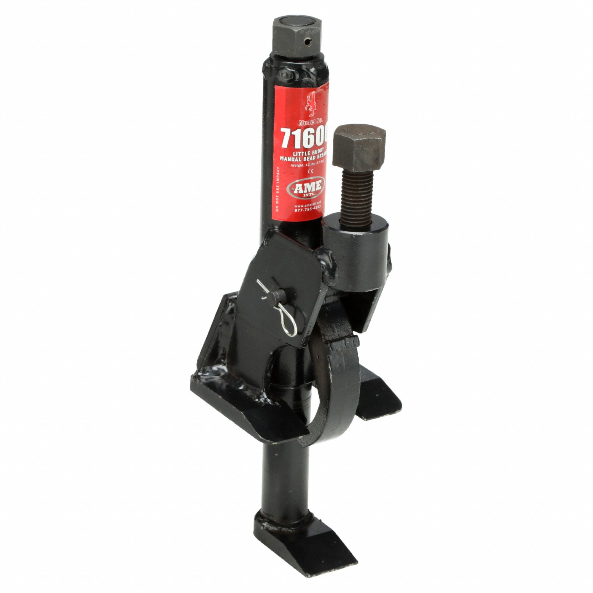 Tire Mounting and Demounting Tools