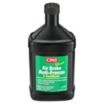 Air Brake Antifreeze Fluids