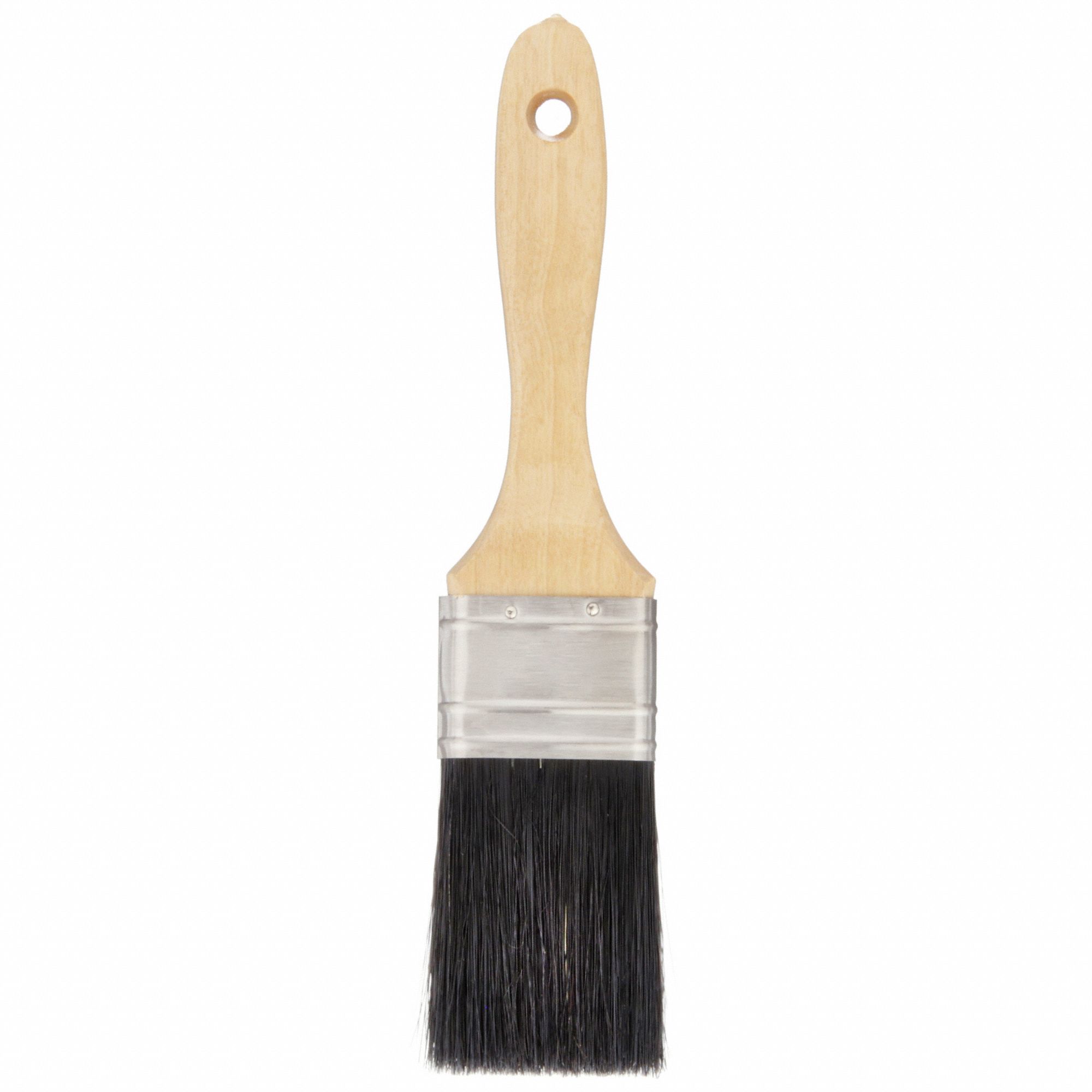 How to Choose the Right Paint Brush or Roller for the Job - Grainger KnowHow