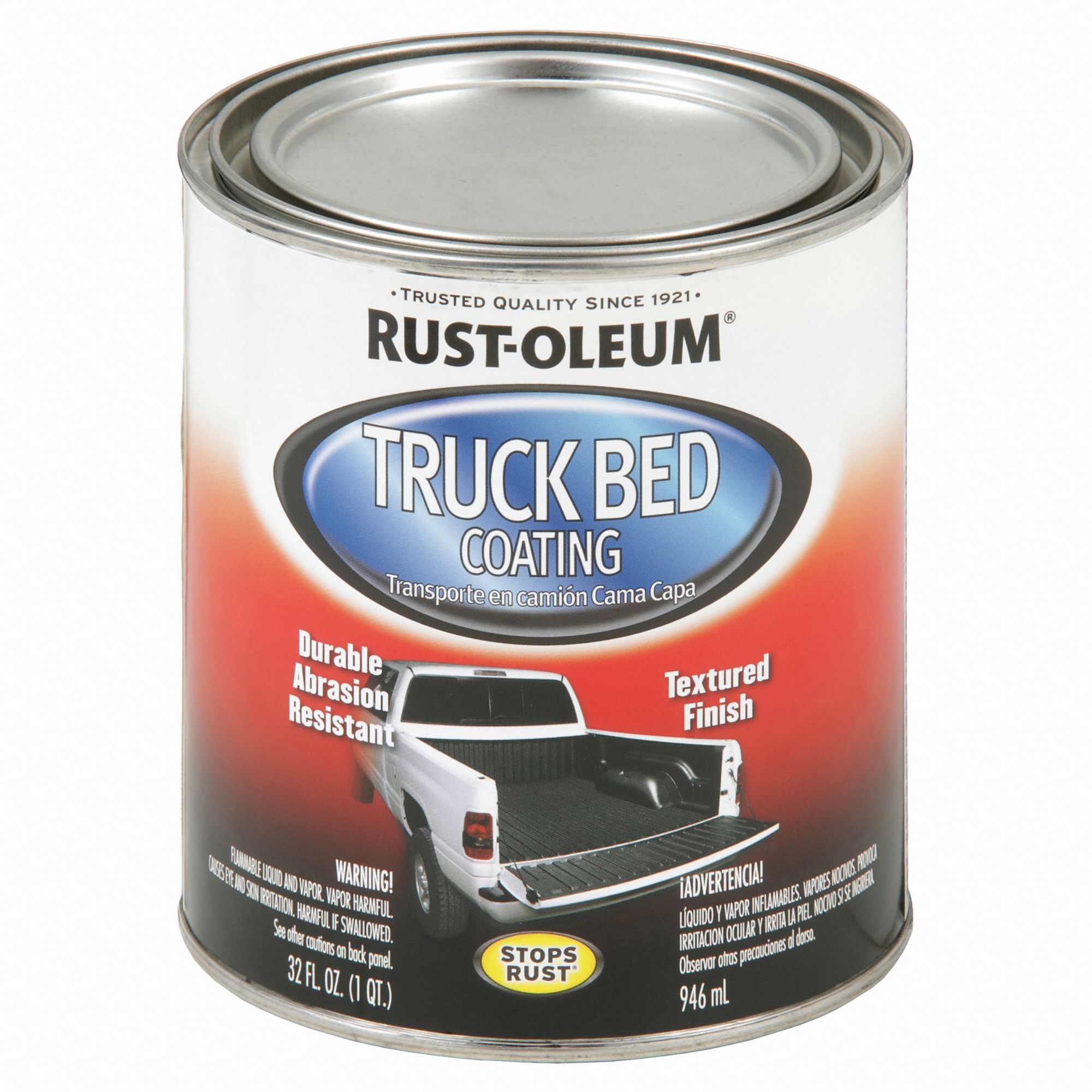 Revêtements de plateau de camion