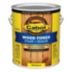 Combination Wood Stain & Sealers